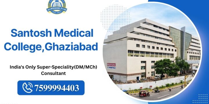 Santosh Medical College, Ghaziabad