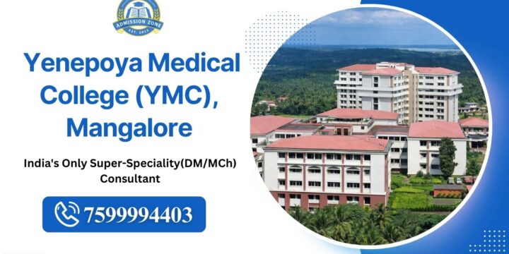 Yenepoya Medical College, Mangalore