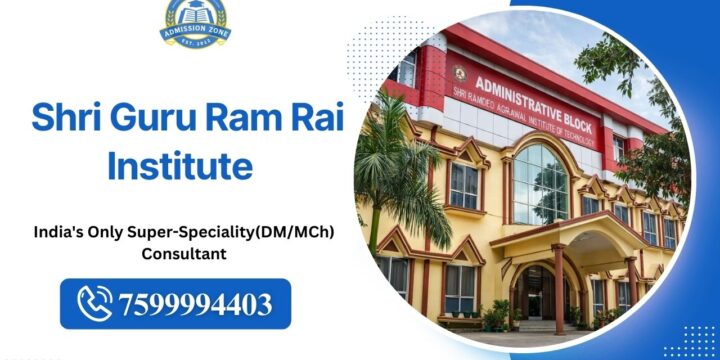 Shri Guru Ram Rai Institute, Dehradun