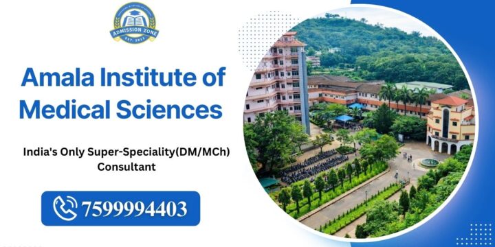 Amala Institute of Medical Sciences, Kerala