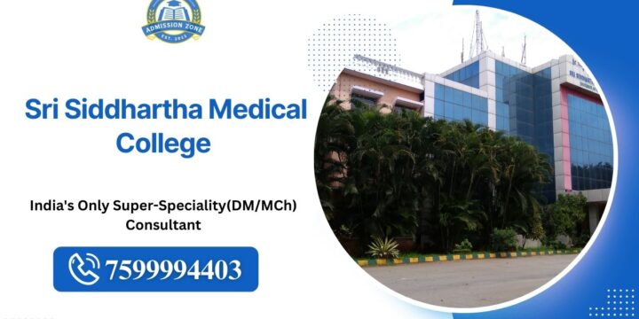 Sri Siddhartha Medical College, Tumakuru