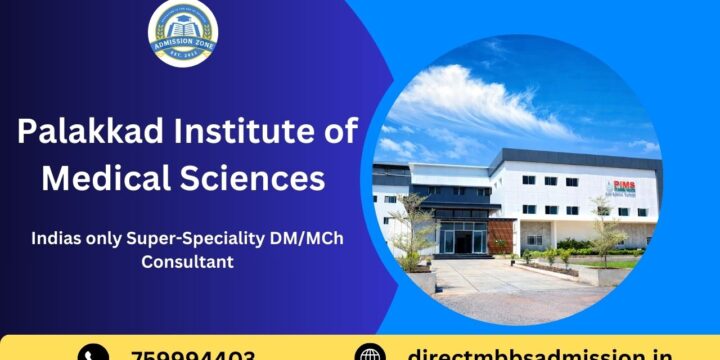 Palakkad Institute of Medical Sciences, Palakkad