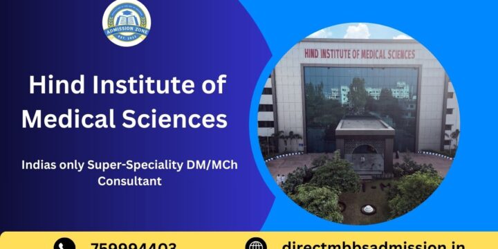 Hind Institute of Medical Sciences, Sitapur