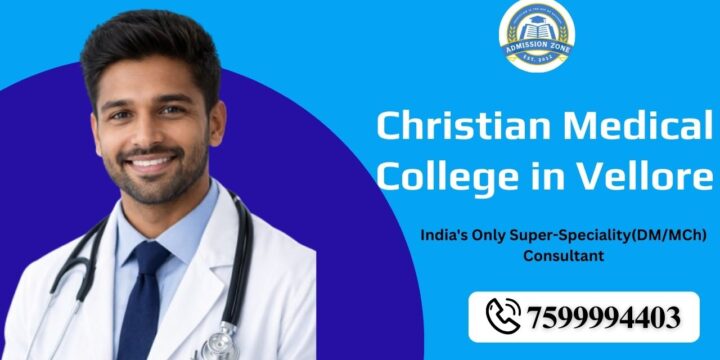 Christian Medical College Vellore
