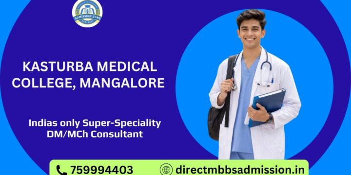 Kasturba Medical College, Mangalore