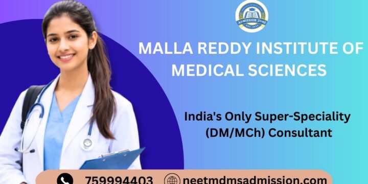 Malla Reddy Institute of Medical Sciences