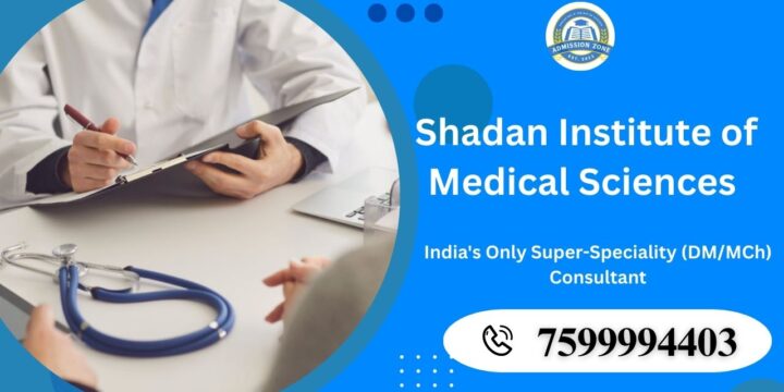 Shadan Institute of Medical Sciences