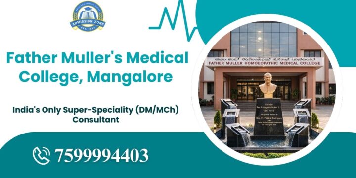 Father Muller Medical College, Mangalore