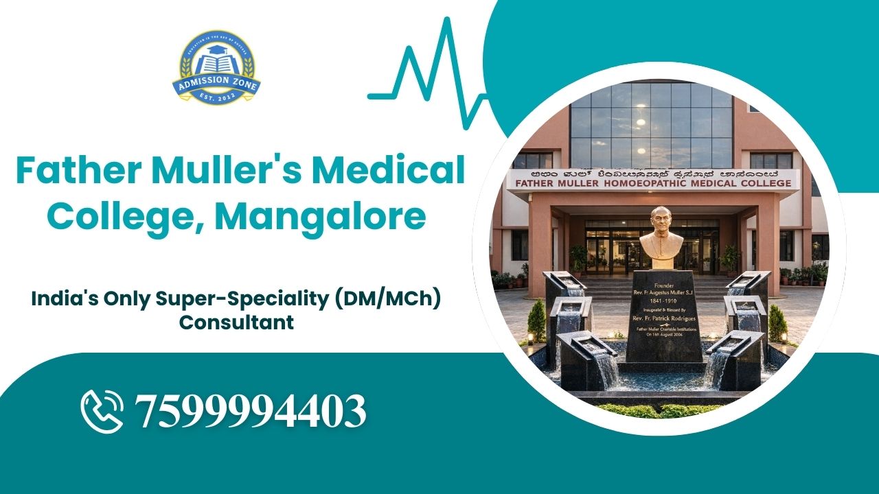 father muller medical college, Mangalore