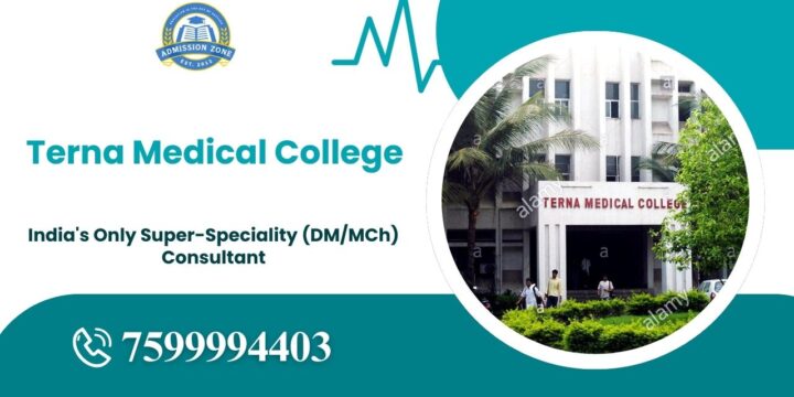 Terna Medical College, Mumbai