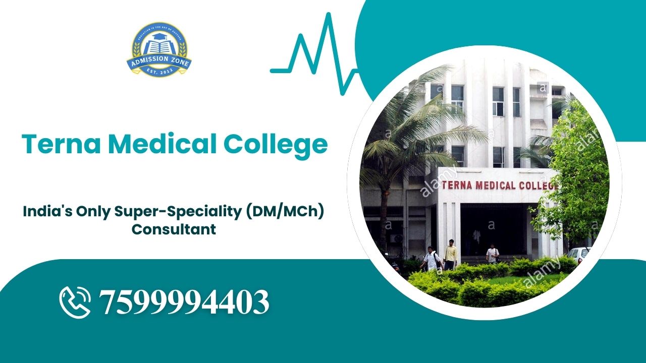 terna medical college