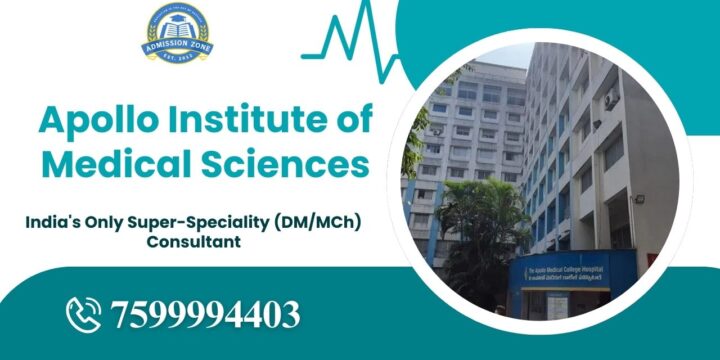 Apollo Institute of Medical Sciences, Hyderabad