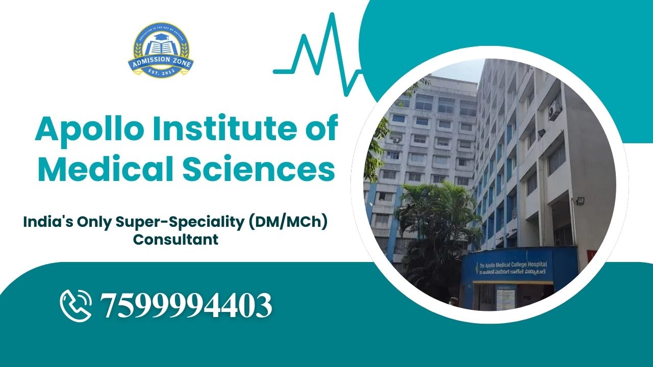 pollo institute of medical sciences