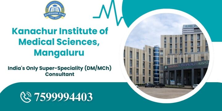 Kanachur Institute of Medical Sciences, Mangaluru
