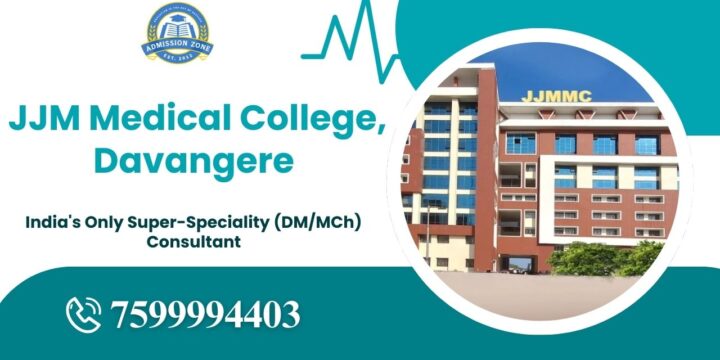 JJM Medical College, Davangere