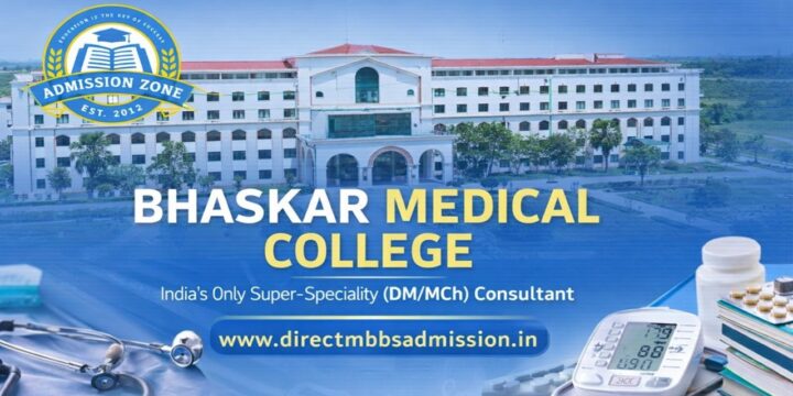 Bhaskar Medical College