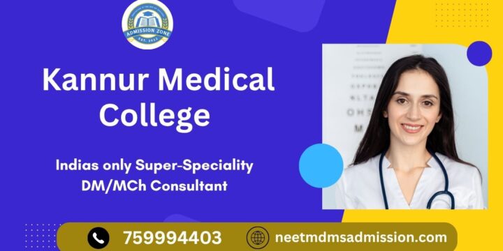 Kannur Medical College