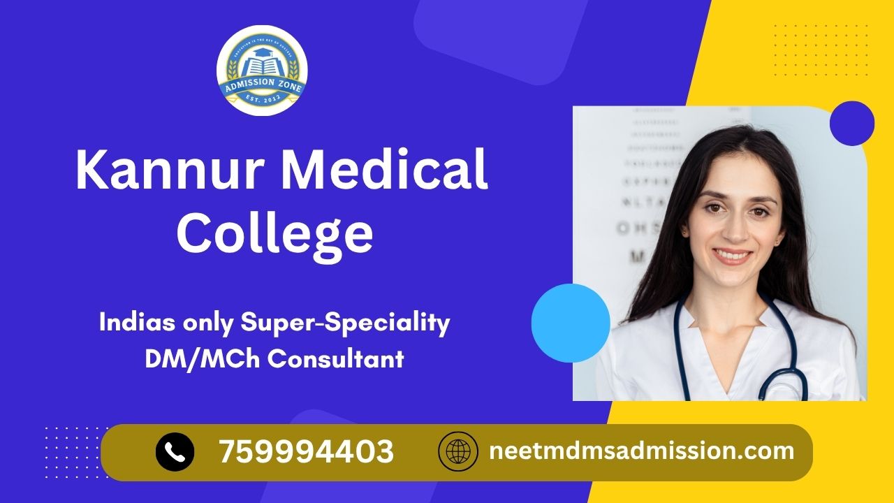 Kannur Medical College