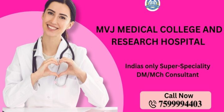 MVJ Medical College and Research Hospital