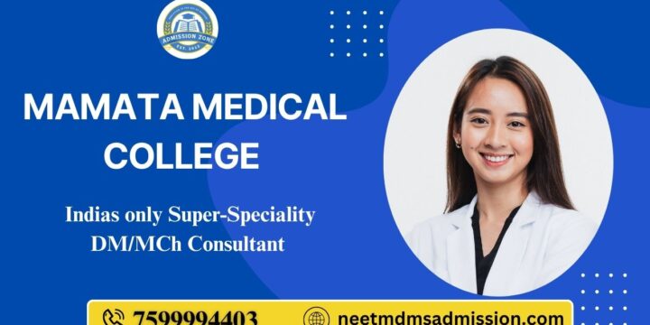 Mamata Medical College