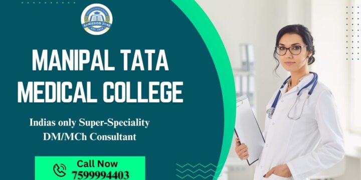 Manipal Tata Medical College