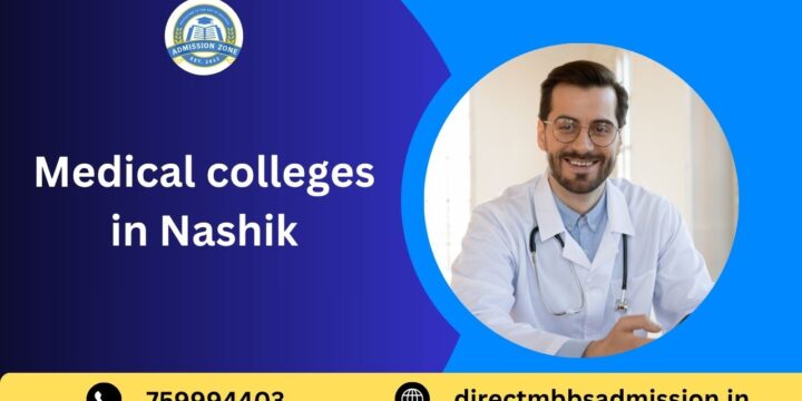 Medical Colleges in Nashik