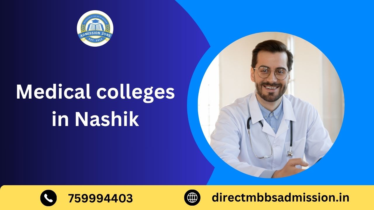 medical olleges in Nashik