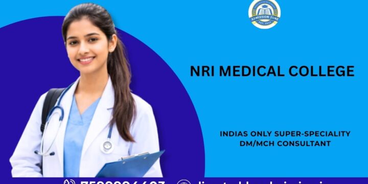 NRI Medical College