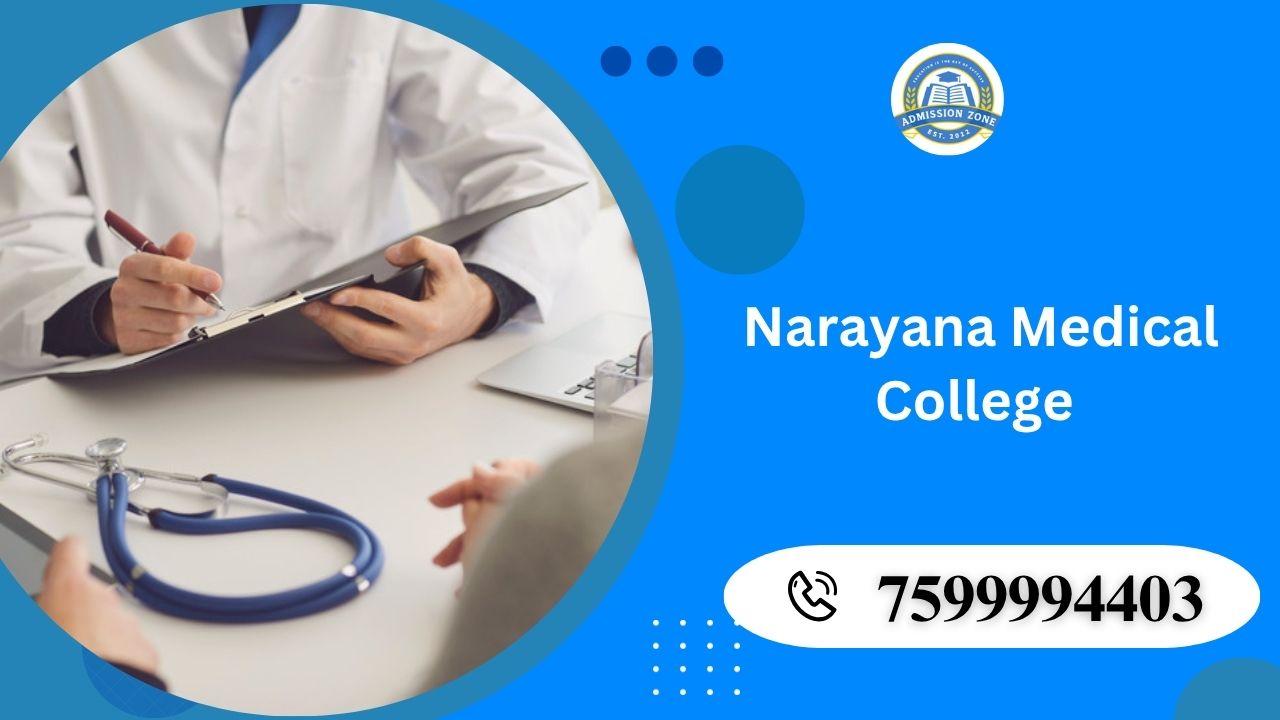 Narayana medical college