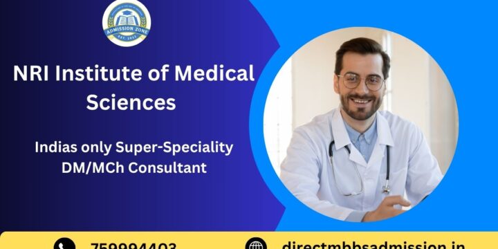 Nimra Institute of Medical Sciences