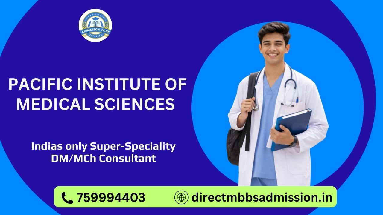 Pacific institute of medical sciences