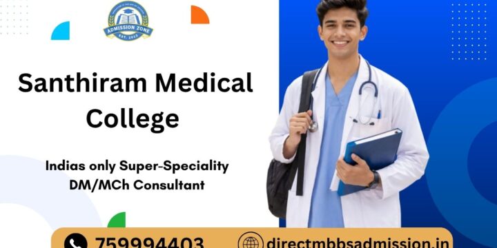 Santhiram Medical College