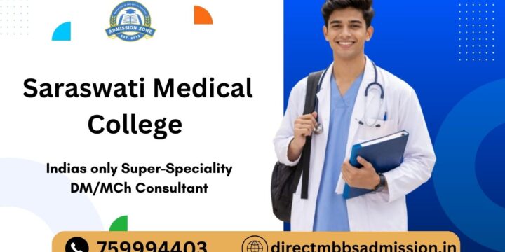 Saraswati Medical College