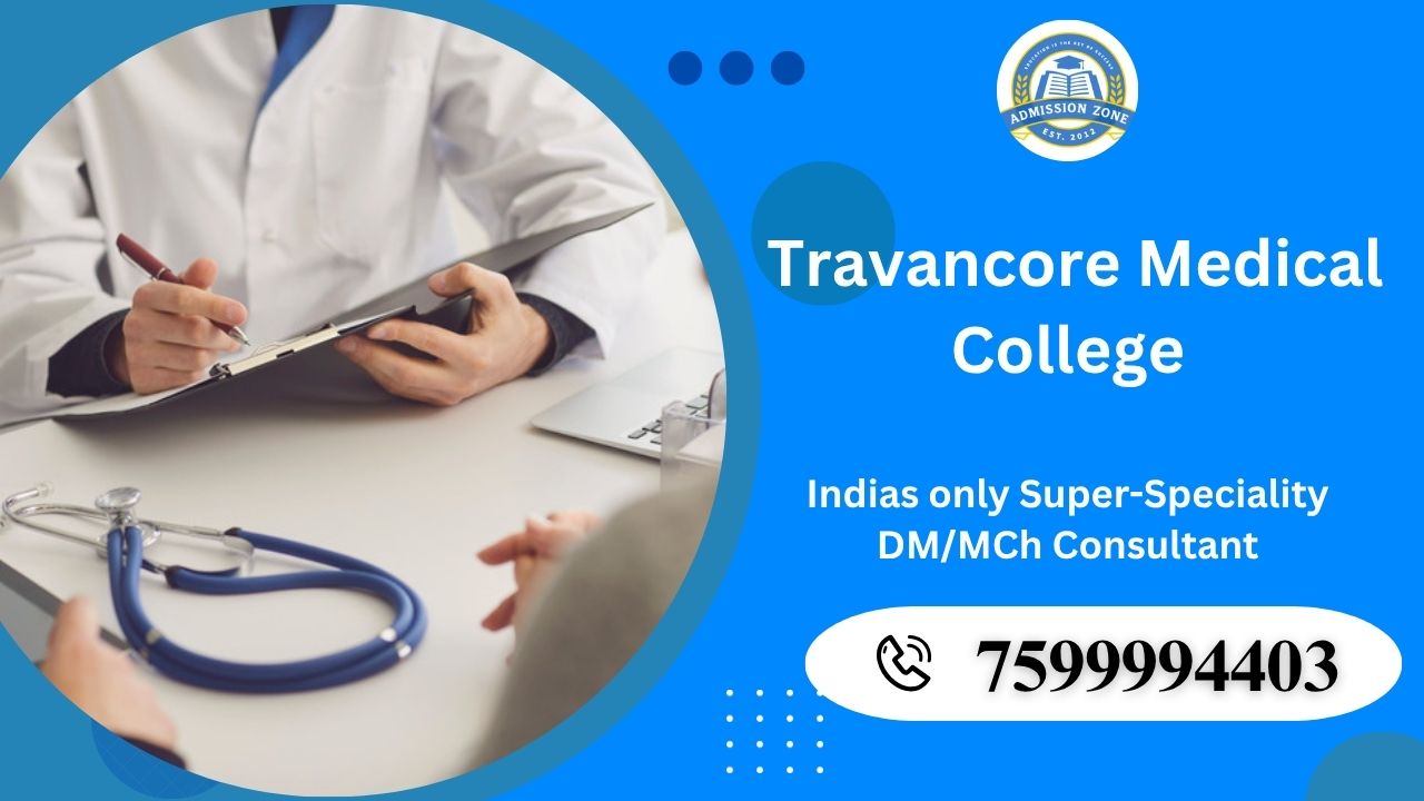 Travancore medical college