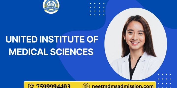 United Institute of Medical Sciences