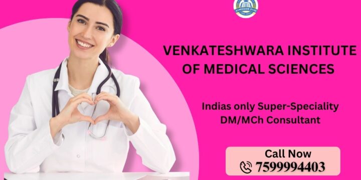 Venkateshwara Institute of Medical Sciences