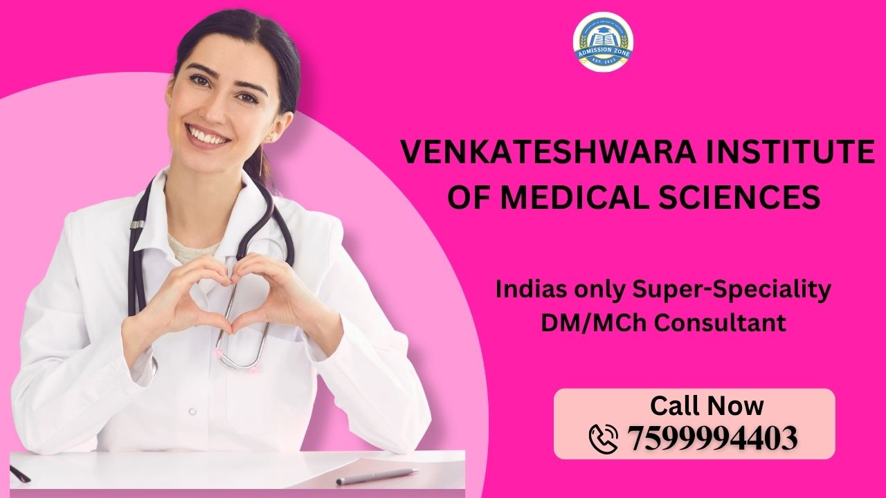 Venkateshwara Institute of Medical Sciences